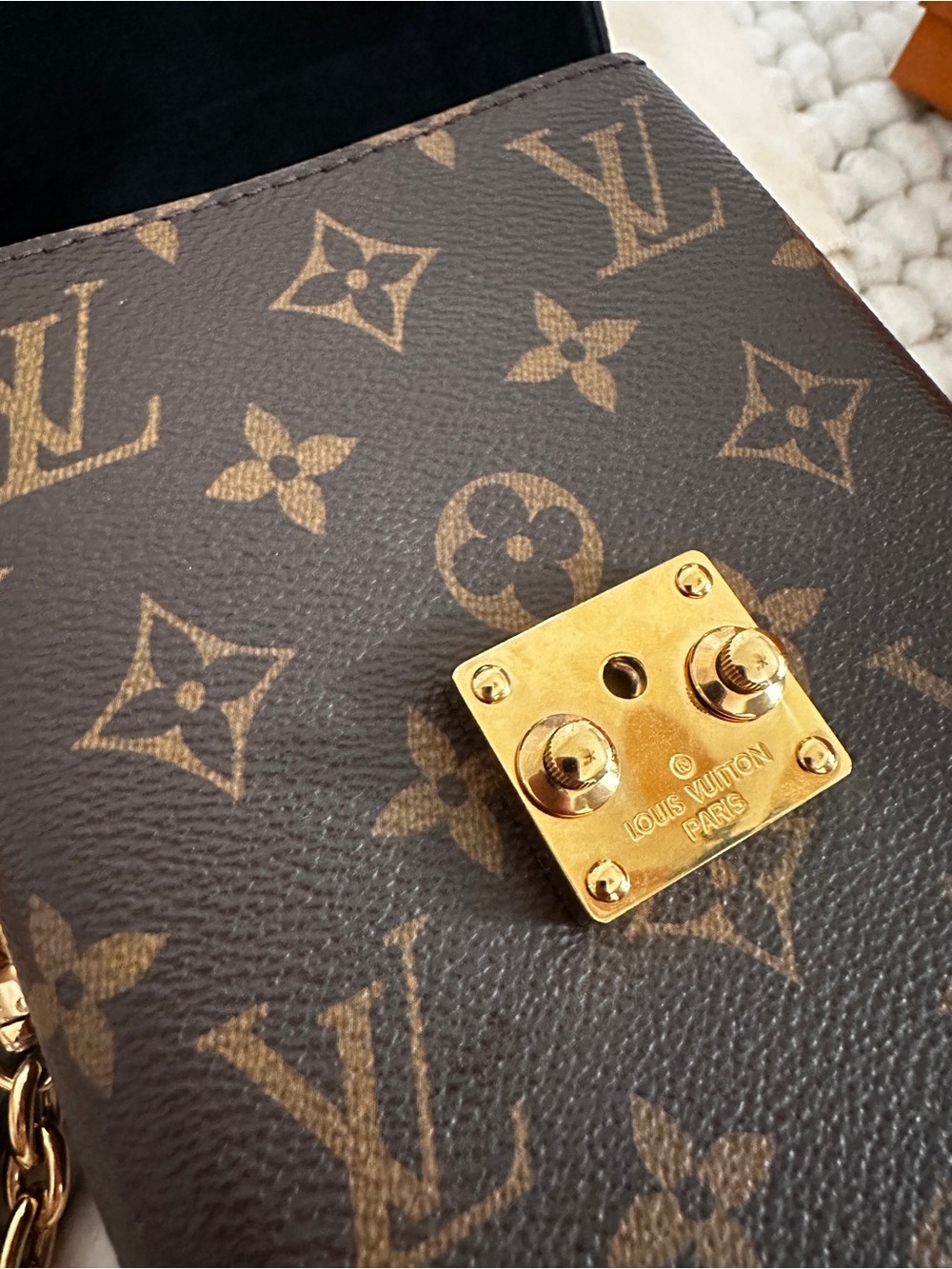 Louis Vuitton Camera Box Bag - Picture 11 of 16